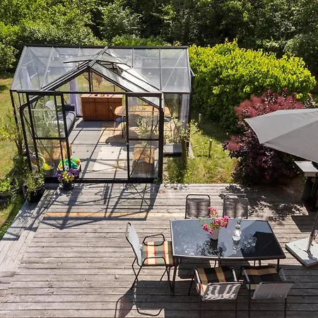 In With Wifi 펜션 *