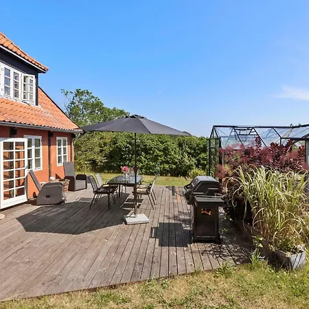 펜션 In With Wifi *