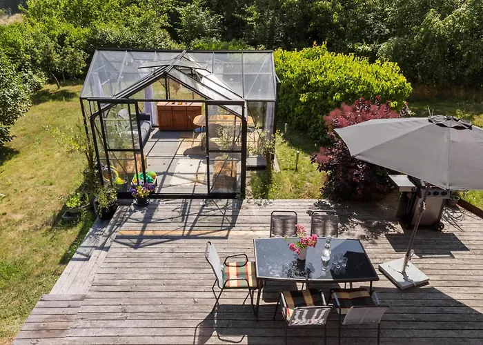 In With Wifi 펜션 *