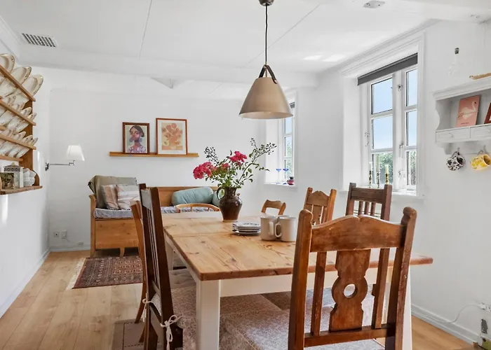 In With Wifi 펜션 스바네케