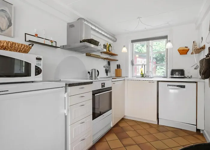 In With Wifi 펜션 스바네케