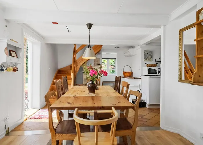 펜션 In With Wifi 스바네케